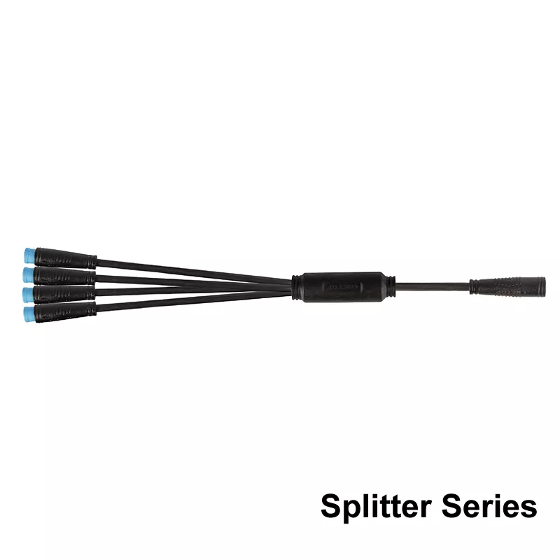 Kaip pramoninės jungtys gali pagerinti atsparumą trukdžiams perduodant didelės spartos signalus?